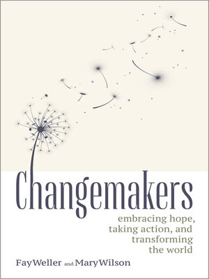 cover image of Changemakers